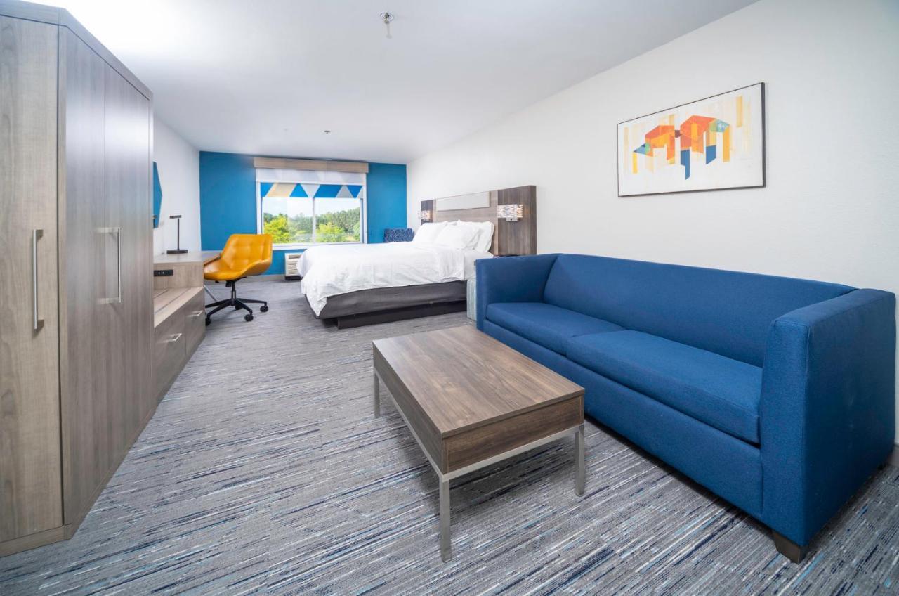 Holiday Inn Express And Suites Atlanta-Johns Creek By Ihg Bagian luar foto