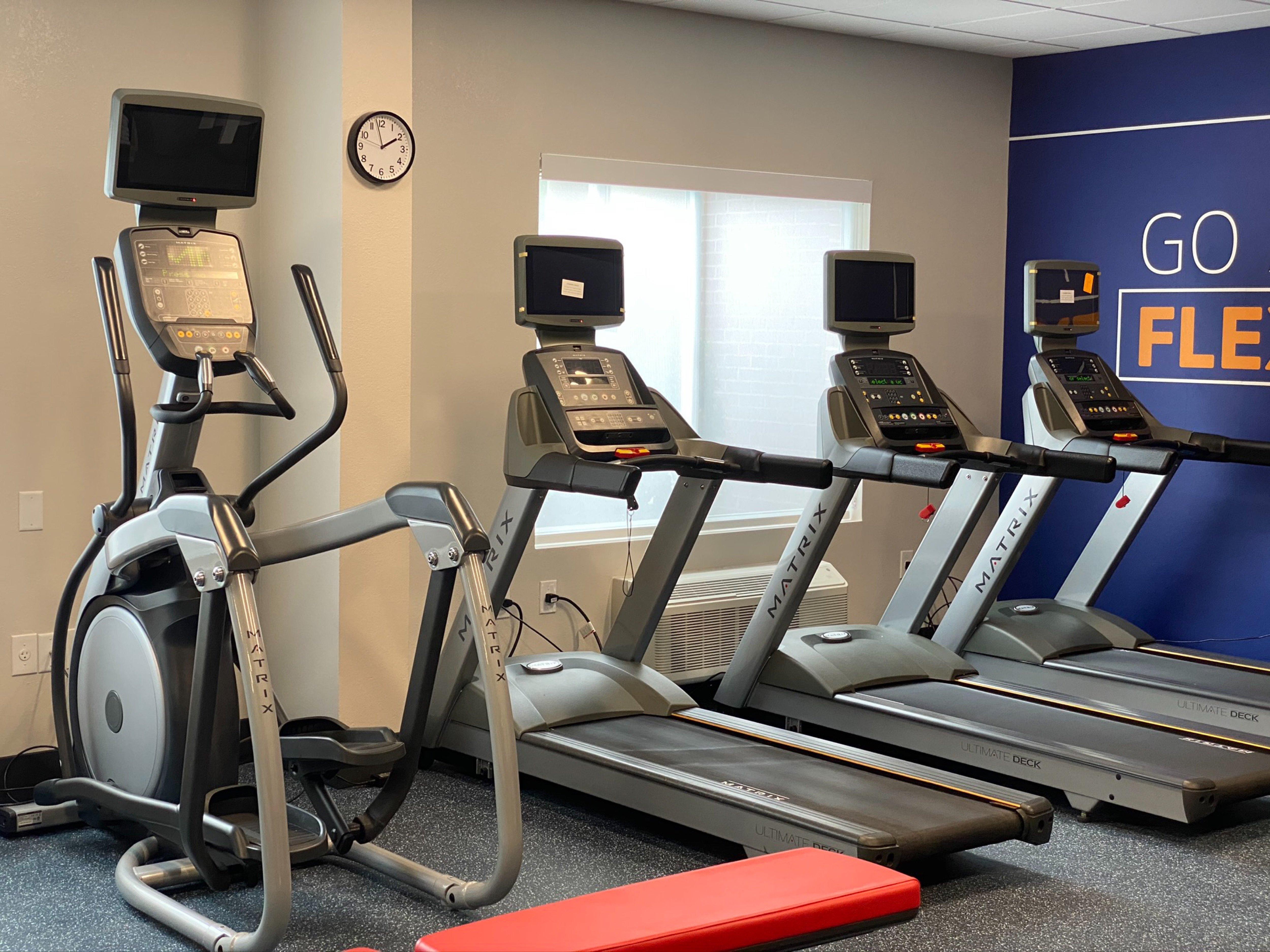 Holiday Inn Express And Suites Atlanta-Johns Creek By Ihg Bagian luar foto