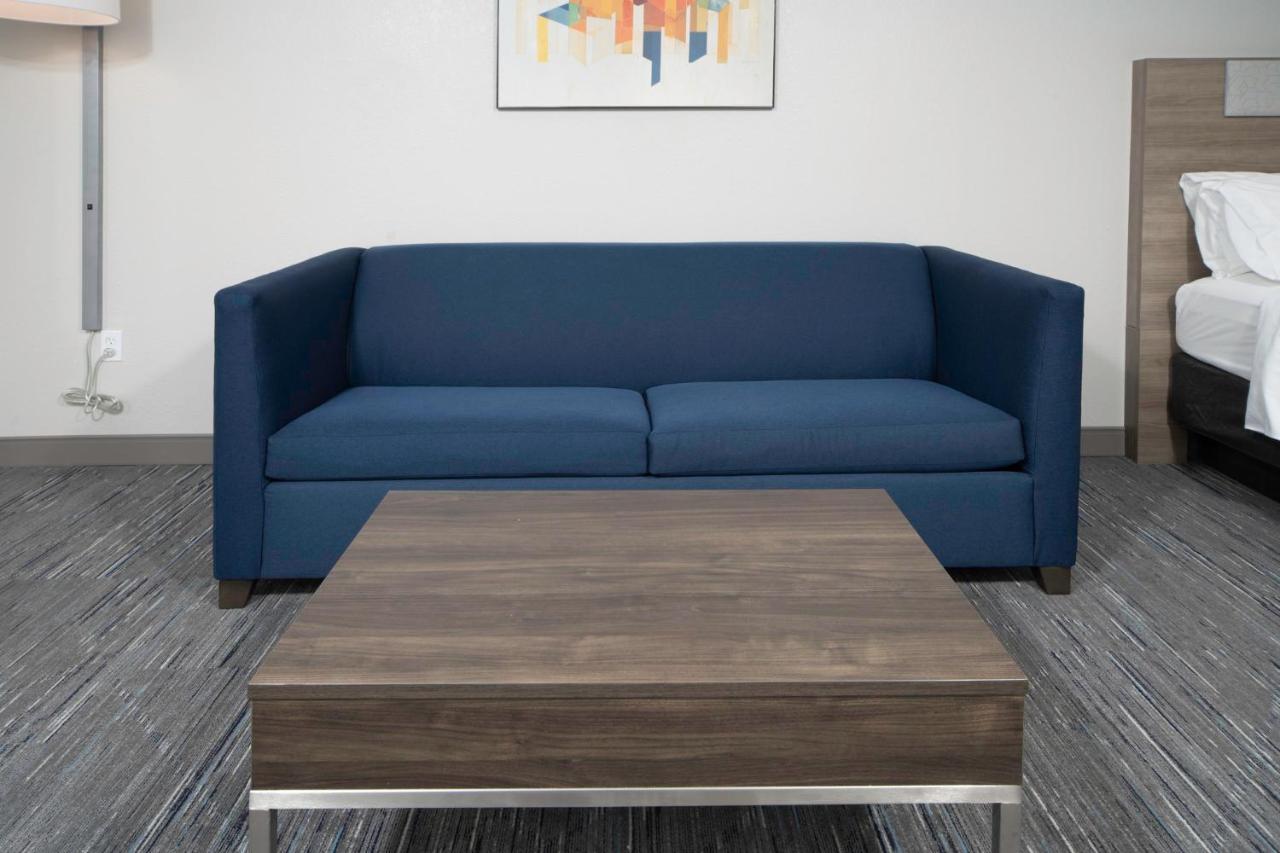 Holiday Inn Express And Suites Atlanta-Johns Creek By Ihg Bagian luar foto