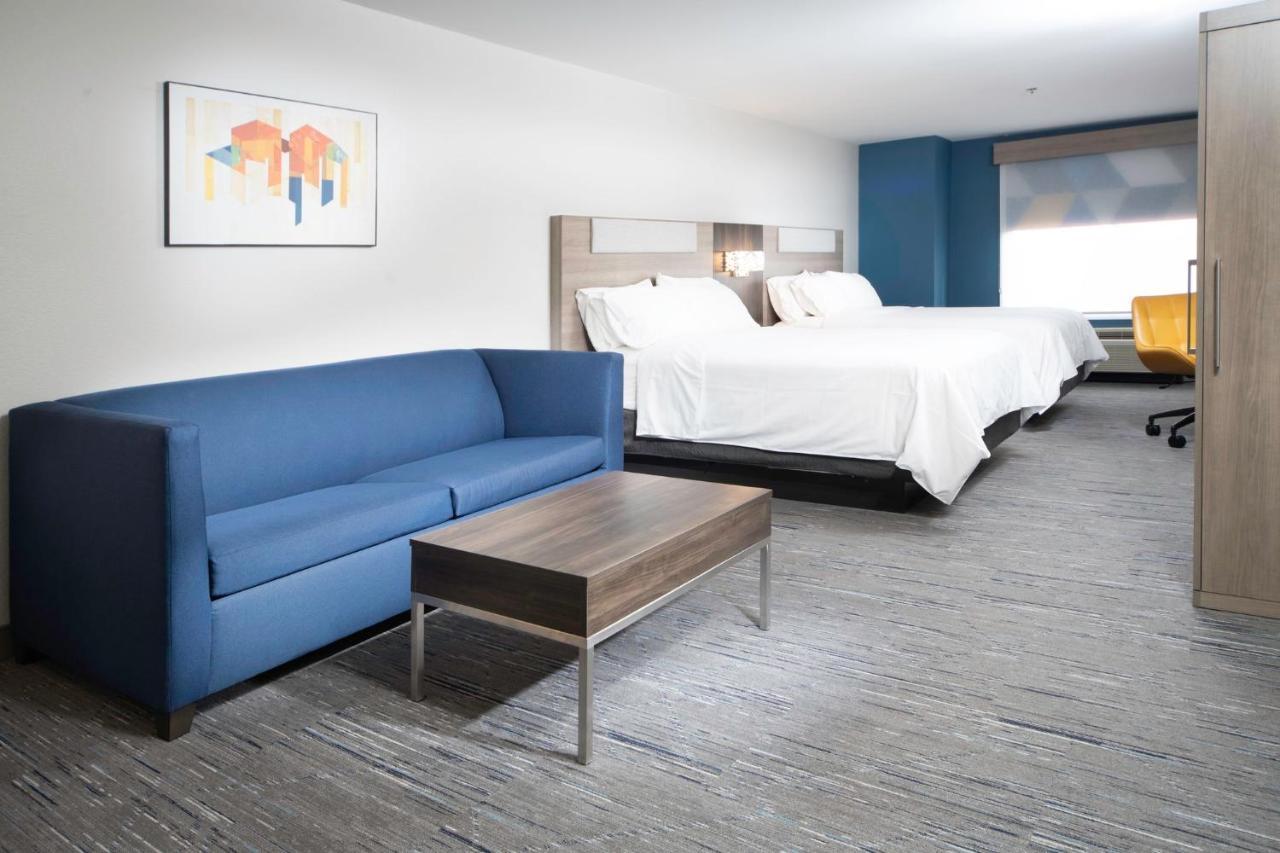 Holiday Inn Express And Suites Atlanta-Johns Creek By Ihg Bagian luar foto