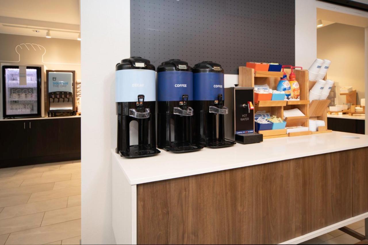 Holiday Inn Express And Suites Atlanta-Johns Creek By Ihg Bagian luar foto