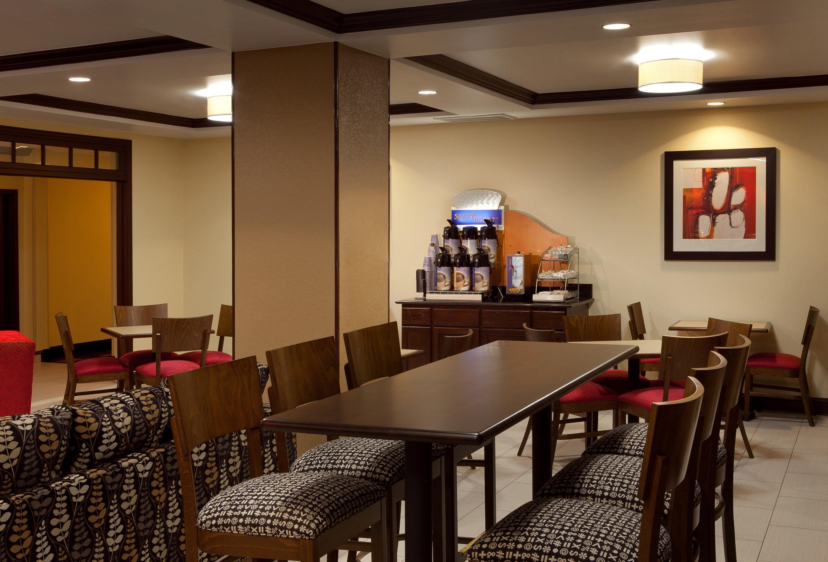 Holiday Inn Express And Suites Atlanta-Johns Creek By Ihg Bagian luar foto