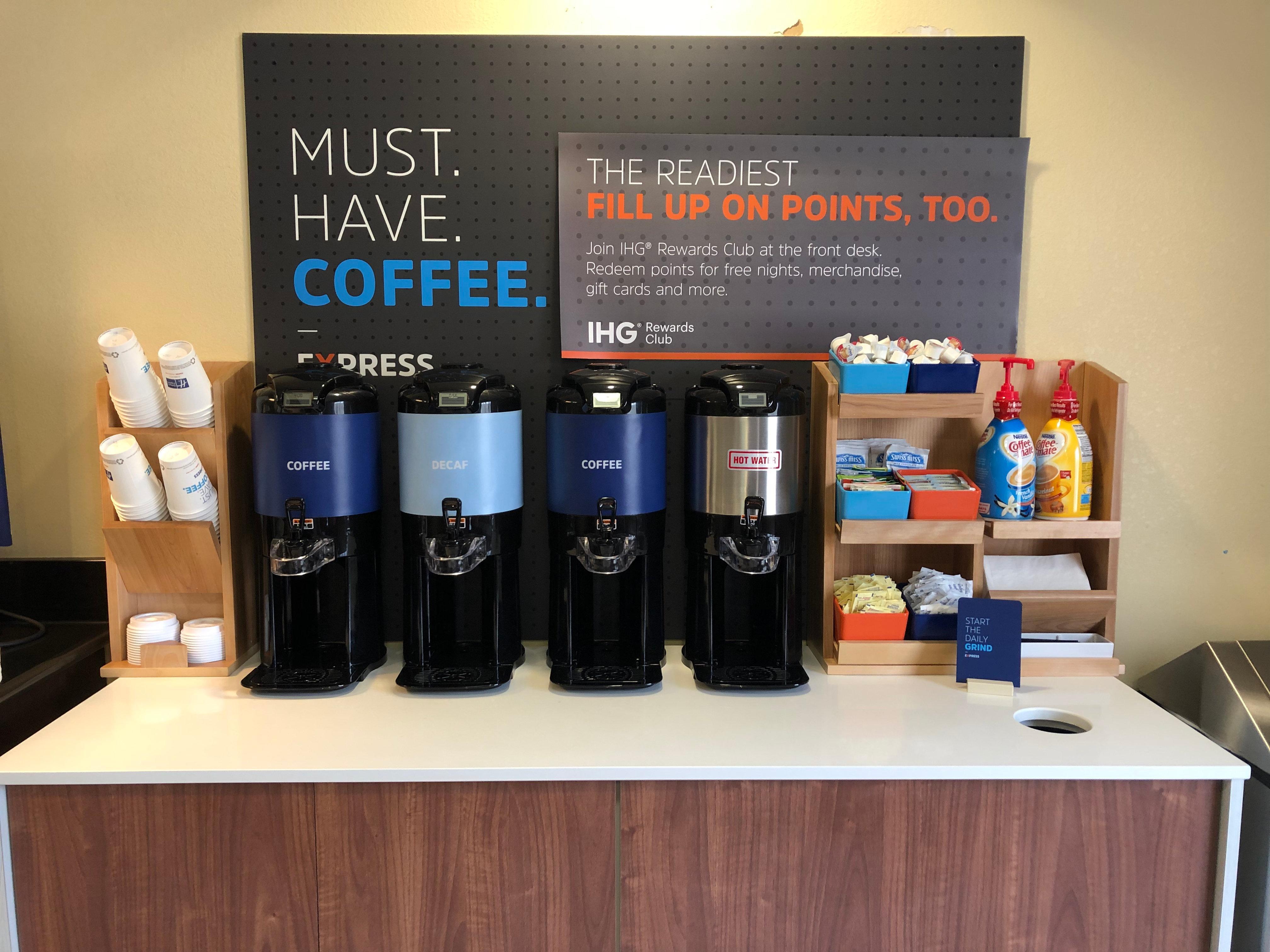Holiday Inn Express And Suites Atlanta-Johns Creek By Ihg Bagian luar foto
