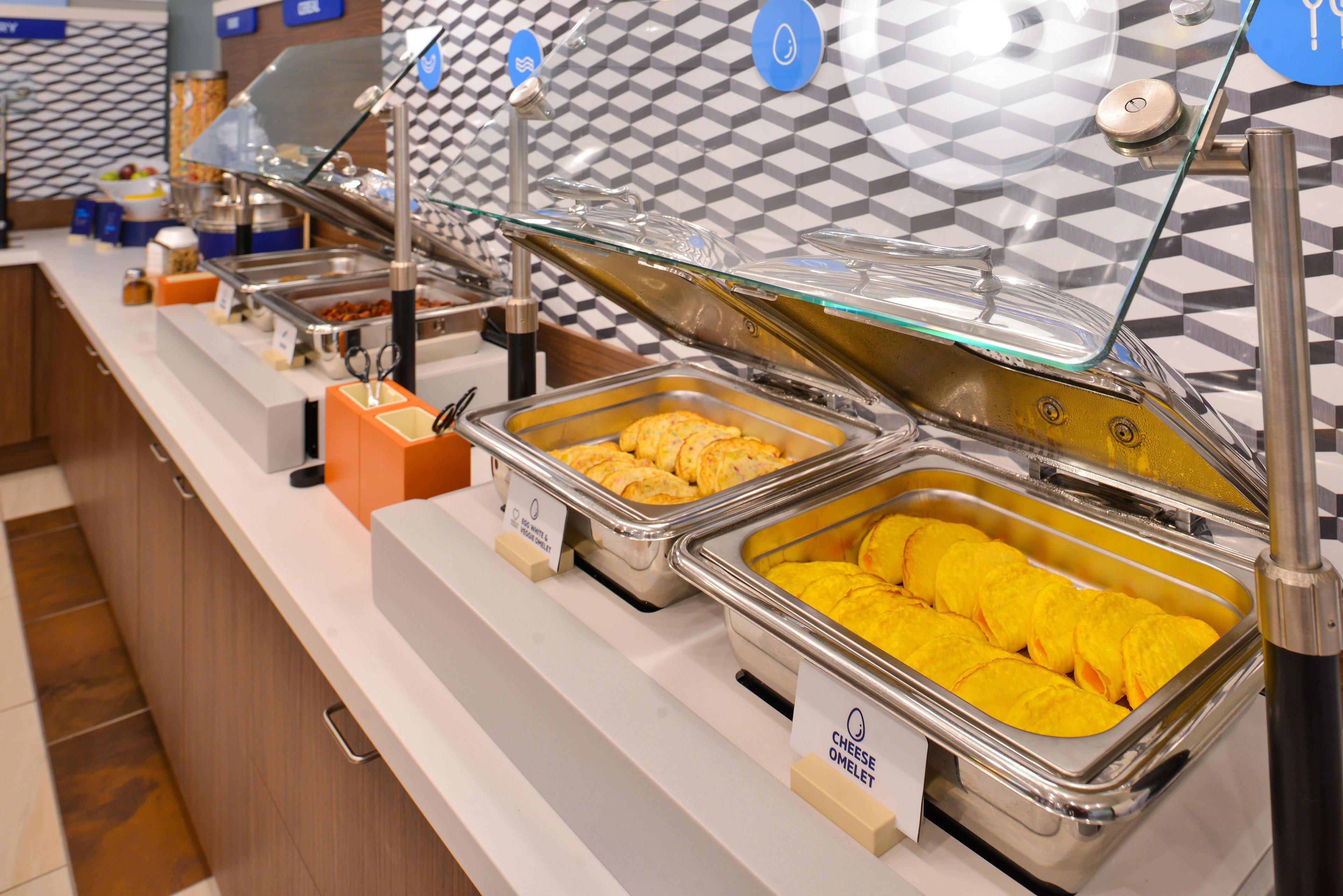 Holiday Inn Express And Suites Atlanta-Johns Creek By Ihg Bagian luar foto