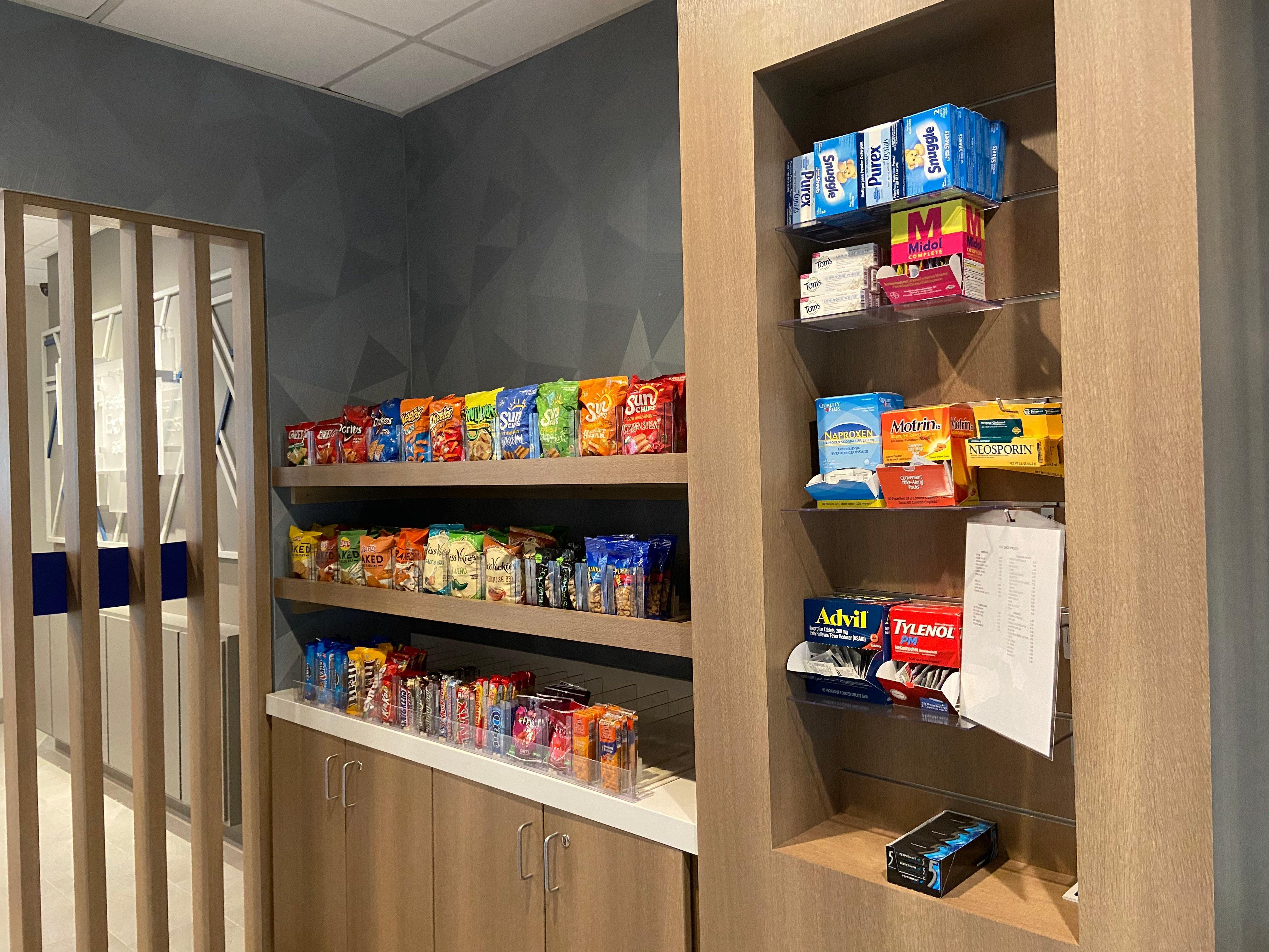 Holiday Inn Express And Suites Atlanta-Johns Creek By Ihg Bagian luar foto