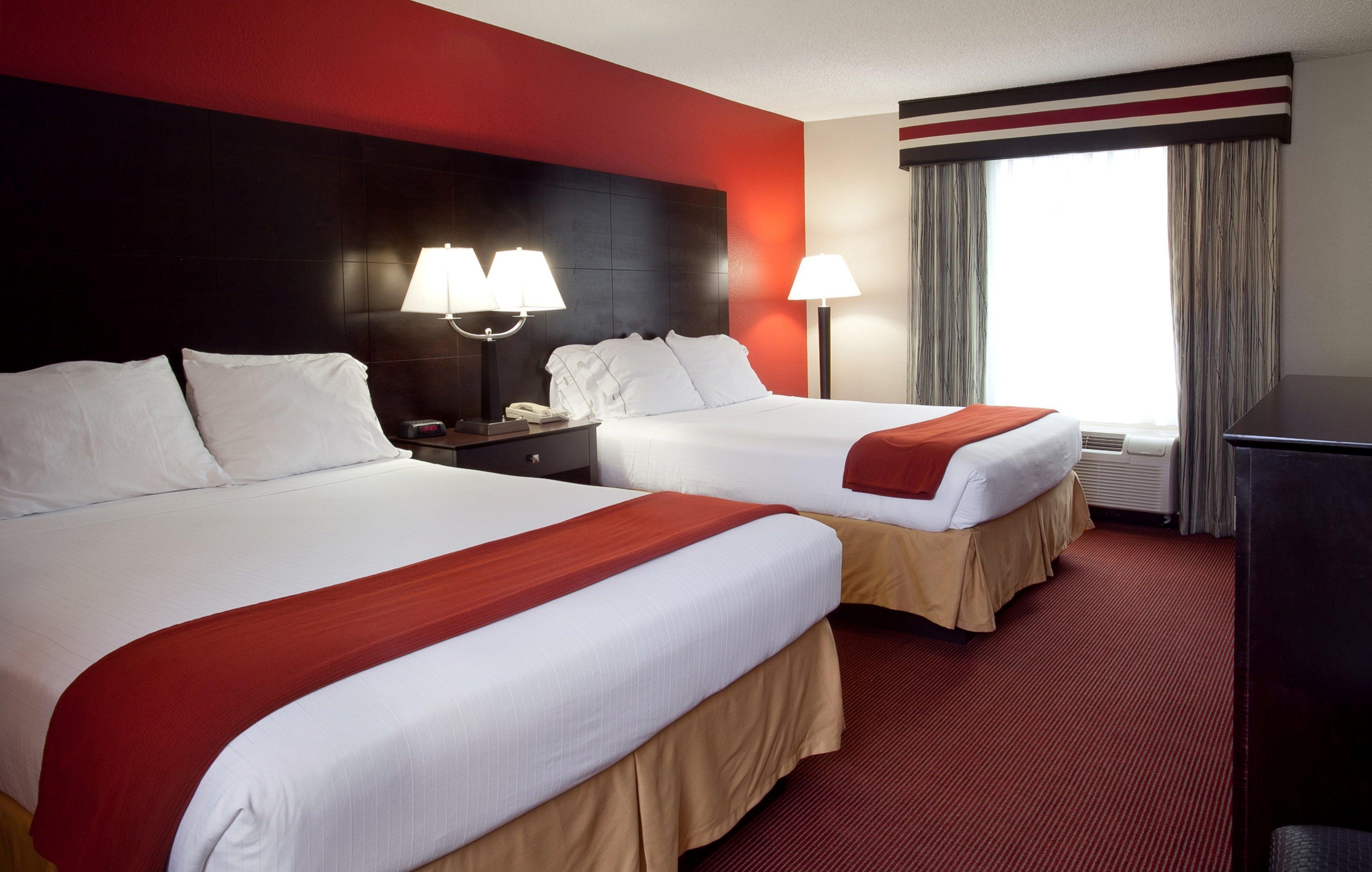 Holiday Inn Express And Suites Atlanta-Johns Creek By Ihg Bagian luar foto