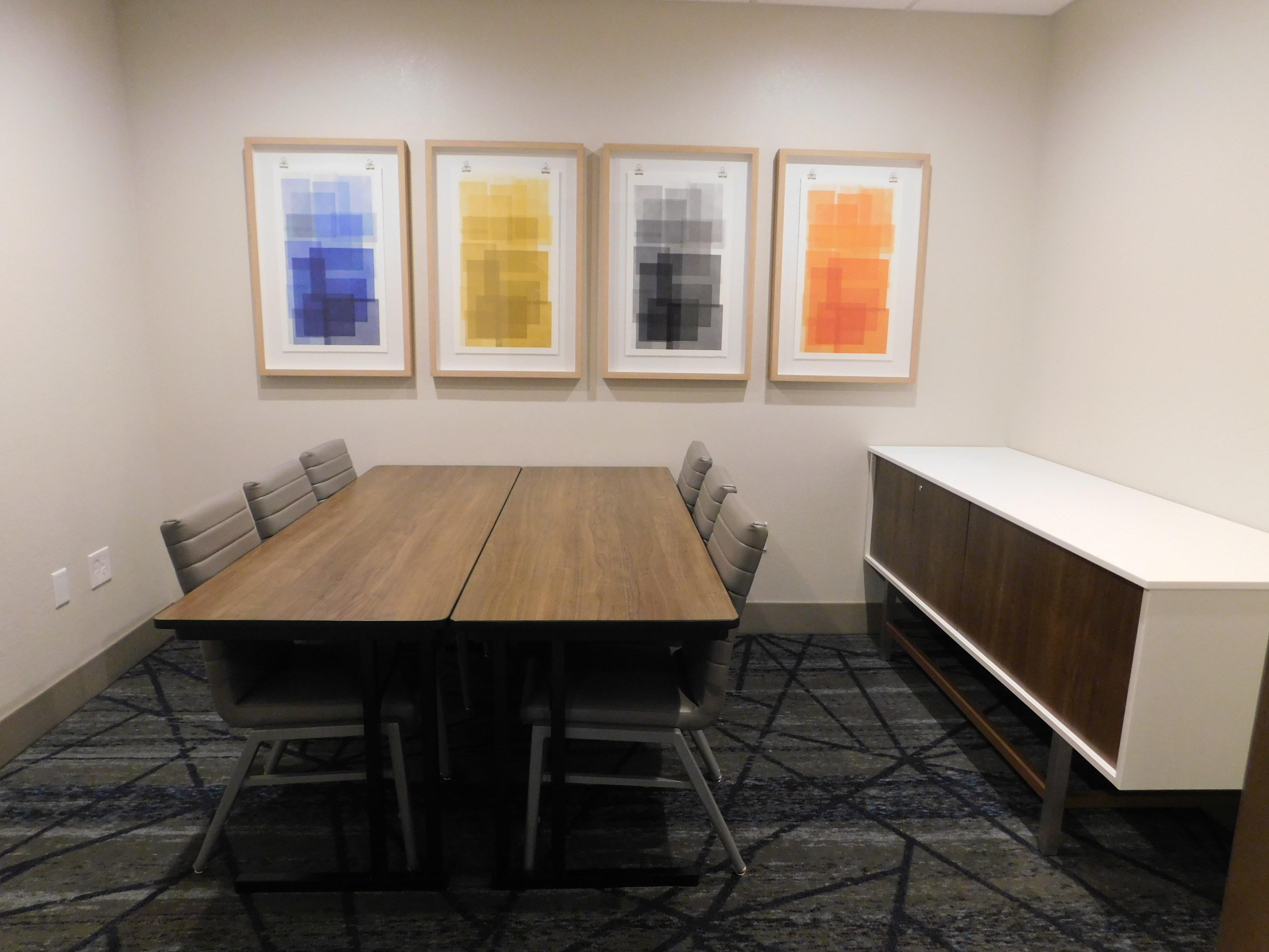 Holiday Inn Express And Suites Atlanta-Johns Creek By Ihg Bagian luar foto