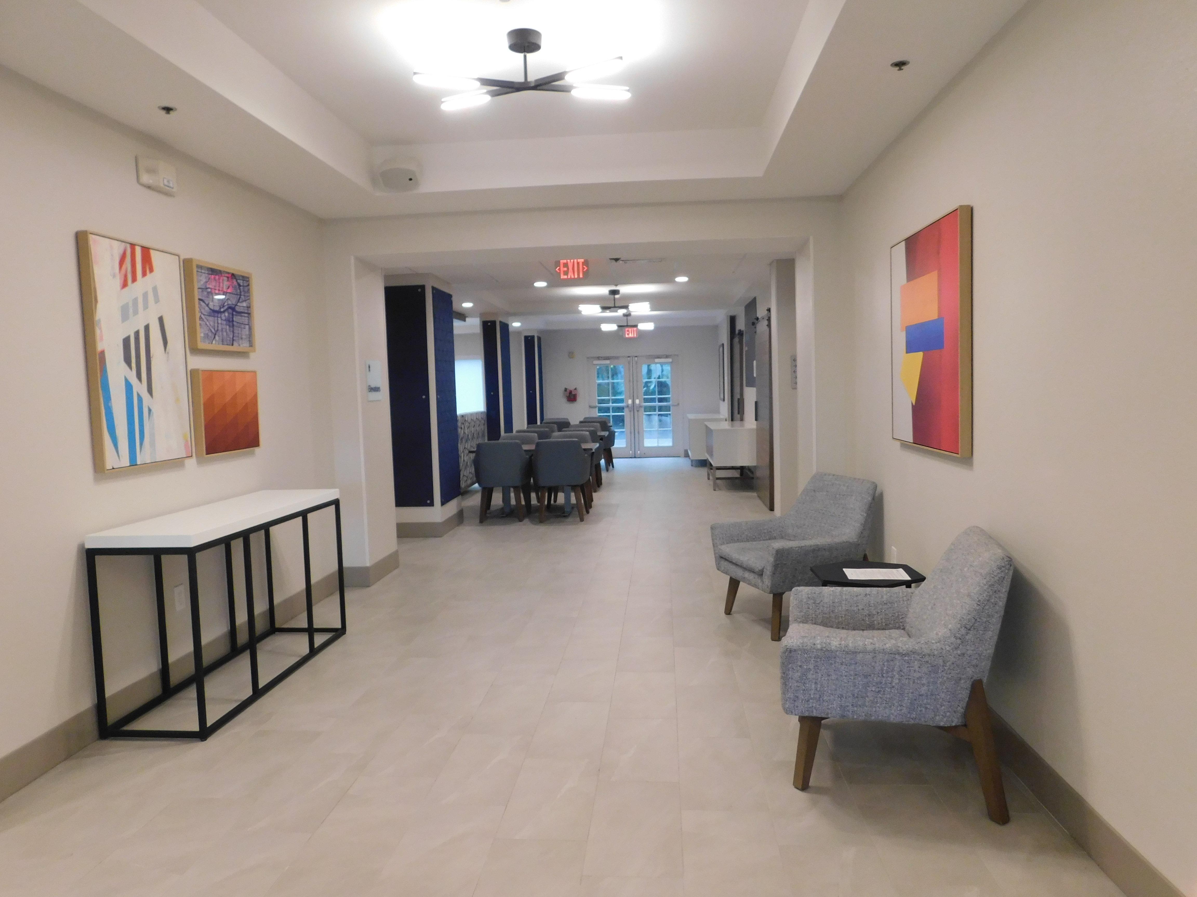 Holiday Inn Express And Suites Atlanta-Johns Creek By Ihg Bagian luar foto